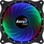 Вентилятор AeroCool Cosmo 12 FRGB Molex, 120х120х25 мм
