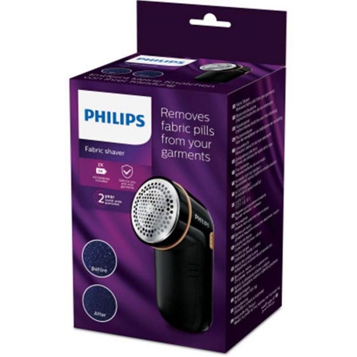 Машинка для стрижки ковтунців Philips GC026/80