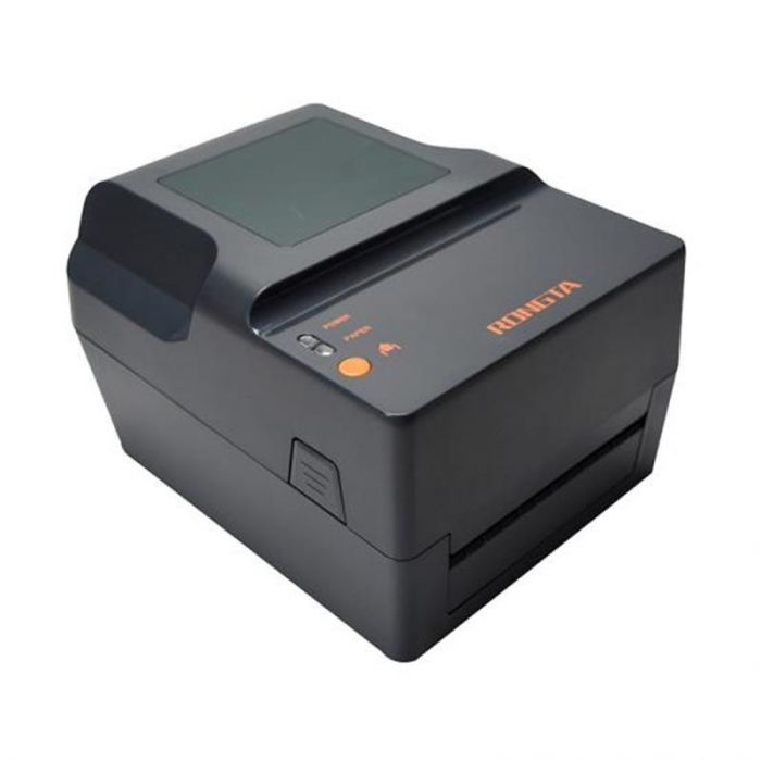Принтер етикеток Rongta RP500USEP (300dpi, USB, Ethernet, Rs-232, LPT)