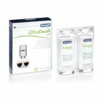 Рідина для видалення накипу Delonghi Ecodecalk, 200 мл (5513296021)