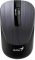 Мишка бездротова Genius NX-7015 (31030015400) Iron Grey USB
