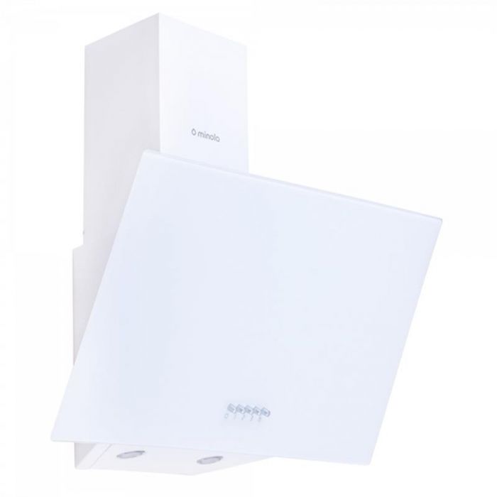 Витяжка Minola HDN 6242 WH 700 LED