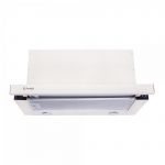 Витяжка Perfelli TL 6812 C IV 1200 LED