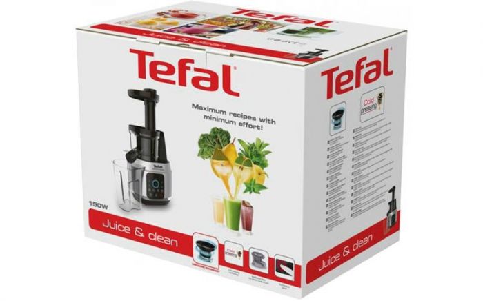 Соковижималка Tefal ZC420E38