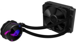 Система водяного охолодження Asus ROG Strix LC 120 (90RC0050-M0UAY0)