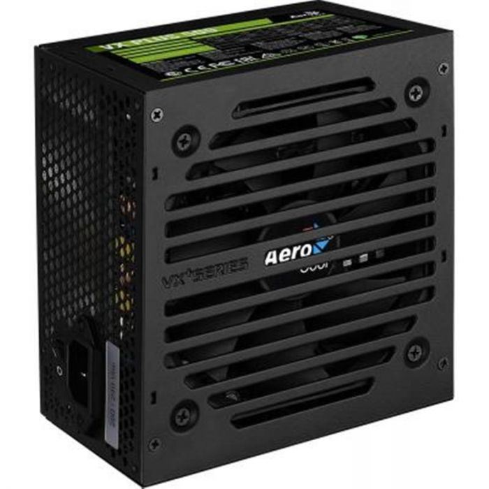 Блок живлення AeroCool VX Plus 500 500W