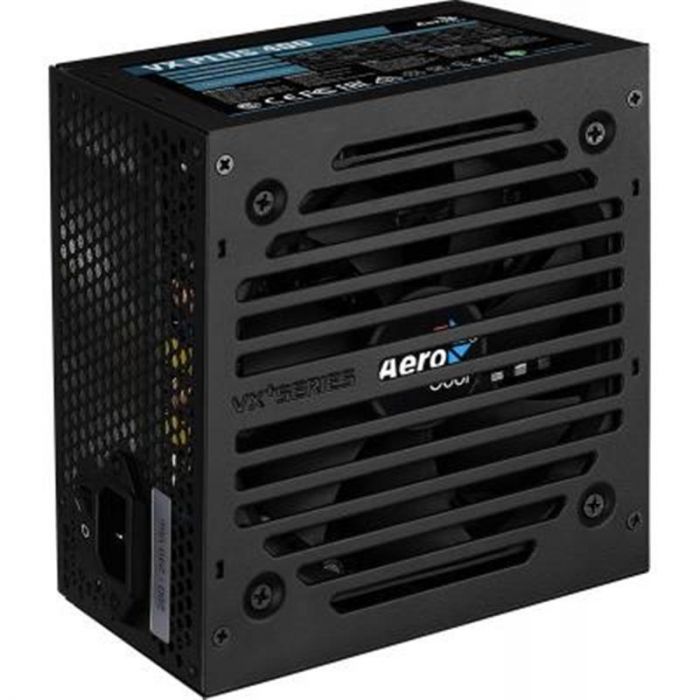 Блок живлення AeroCool VX Plus 400 400W