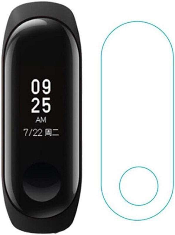 Захисна плівка Armorstandart для Xiaomi Mi Band 3 (ARM52164) 2шт