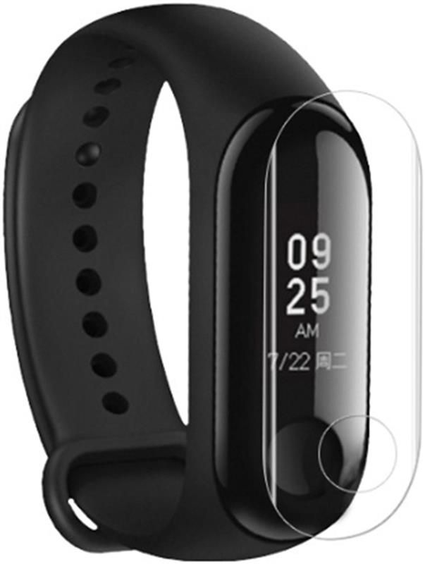 Захисна плівка Armorstandart для Xiaomi Mi Band 3 (ARM52164) 2шт