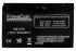 Акумуляторна батарея FrimeCom 12V 7.5AH (GS1275) AGM