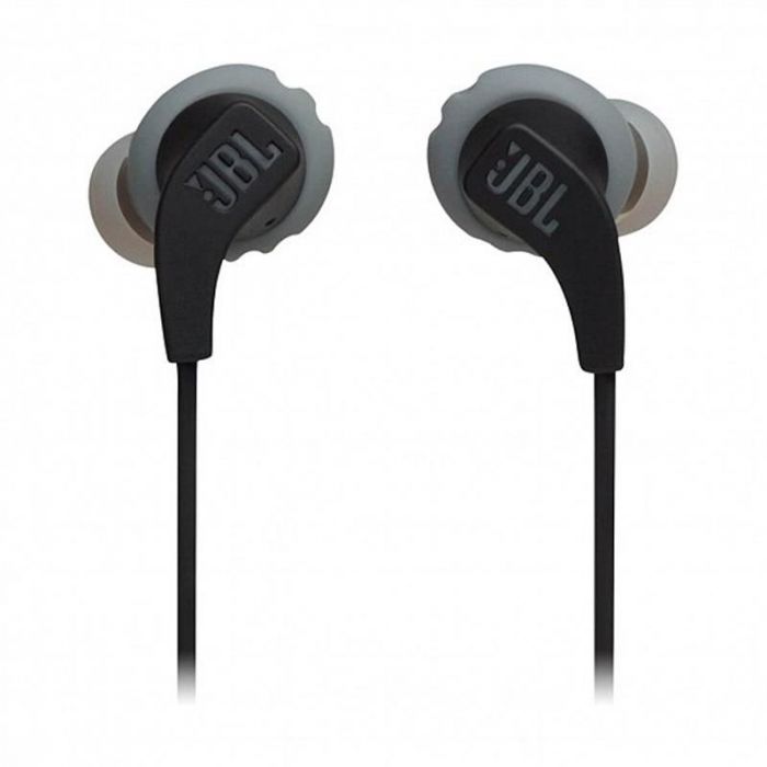 Bluetooth-гарнітура JBL Endurance RUN BT Black (JBLENDURRUNBTBLK)