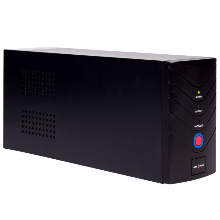 Джерело безперебійного живлення LogicPower LP-1400VA