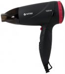 Фен Vitek VT-2269 BK