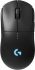 Миша бездротова Logitech Pro Gaming Wireless Black (910-005272)