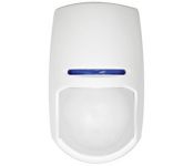 Бездротовий датчик руху Hikvision DS-PD2-D10P-W
