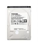 Накопичувач HDD 2.5" SATA  500GB Toshiba 5400rpm 8MB (MQ01ABD050) Ref