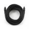 Кабель Cablexpert Toslink - Toslink (M/M), 10 м, Black (CC-OPT-10M)