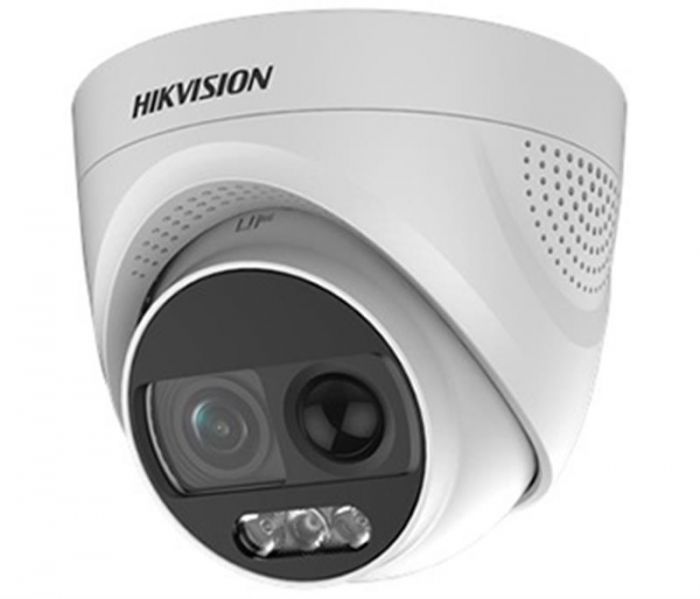 HDTVI камера Hikvision DS-2CE72DFT-PIRXOF