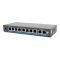 POE комутатор ATIS PoE-1010-8P/250m POE комутатор ATIS PoE-1010-8P/250m