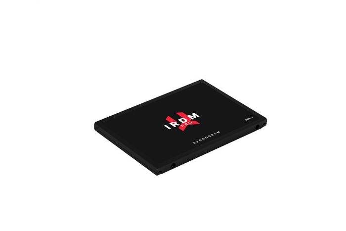 Накопичувач SSD 1ТB GOODRAM Iridium Pro Gen.2 2.5" SATAIII 3D TLC (IRP-SSDPR-S25C-01T)