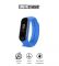 Ремінець Armorstandart Superhero Edition для Xiaomi Mi Band 4/3 Superman Blue (ARM55071)