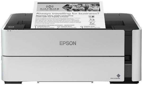 Принтер А4 Epson M1140 Фабрика друку (C11CG26405)