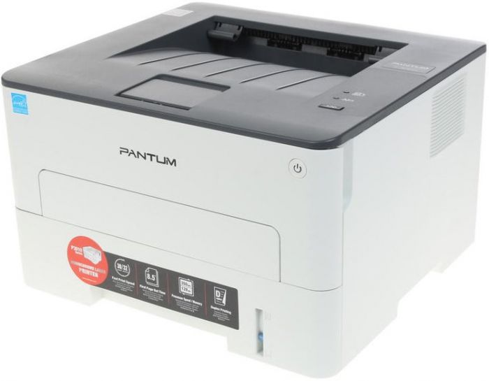 Принтер A4 Pantum P3010D