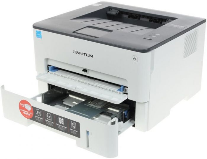 Принтер A4 Pantum P3010D