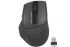 Мишка бездротова A4Tech FG30 Black/Grey USB
