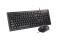 Комплект (клавіатура, миша) A4Tech KRS-8520D Black USB