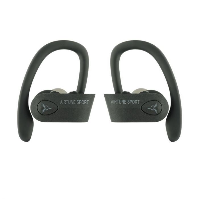 Bluetooth-гарнітура AirOn AirTune Sport Black (6945545521558)