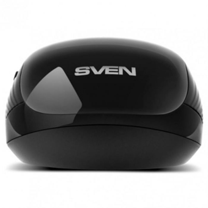 Мишка Sven RX-520S Black USB