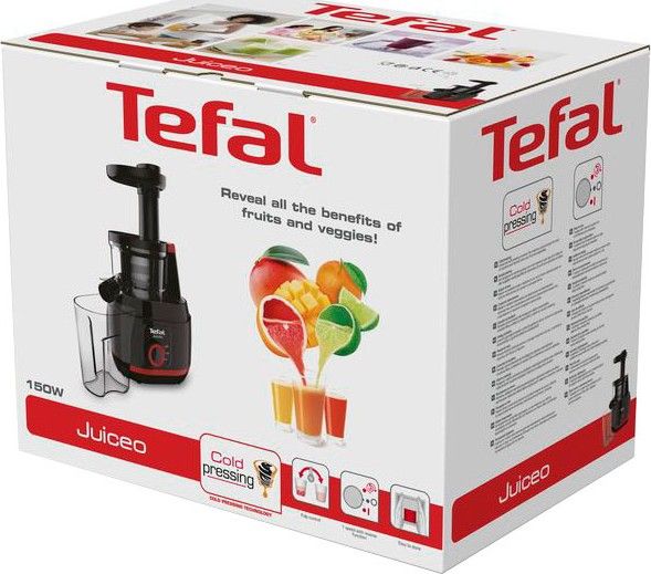 Соковижималка Tefal ZC150838