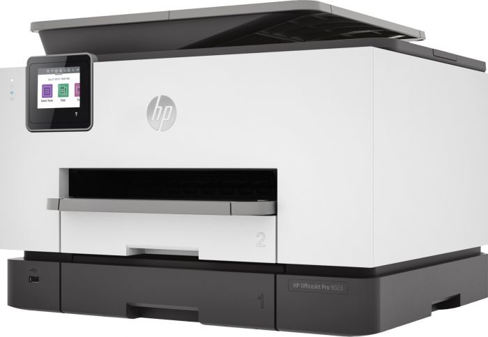 Багатофункційний пристрій A4 кол. HP OfficeJet Pro 9023 з Wi-Fi (1MR70B)