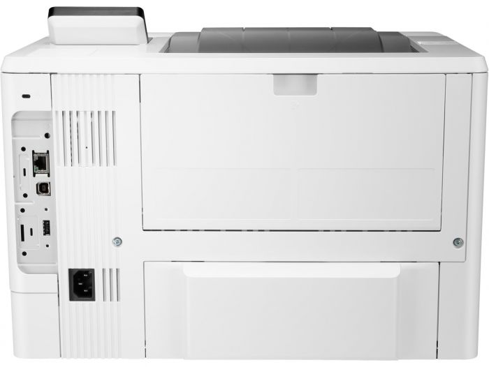 Принтер А4 HP LJ Enterprise M507dn (1PV87A)