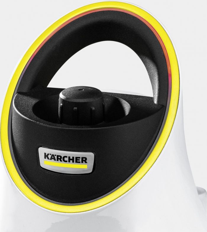 Пароочищувач Karcher SC 2 Premium Deluxe (1.513-253.0)