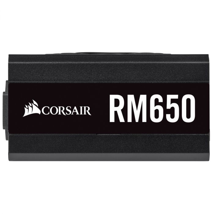 Блок живлення  Corsair RM650 (CP-9020194-EU) 650W