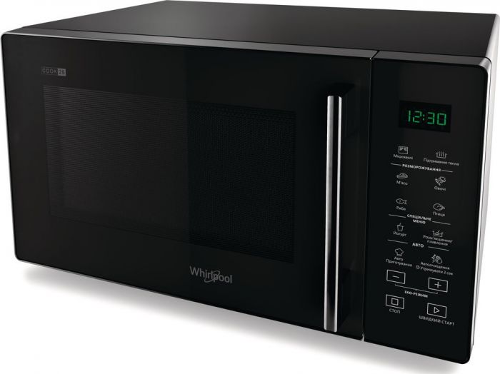 Мікрохвильова піч Whirlpool MWP 251 B