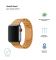 Ремінець Armorstandart Link Bracelet для Apple Watch 38mm/40mm Rose Gold (ARM54446)