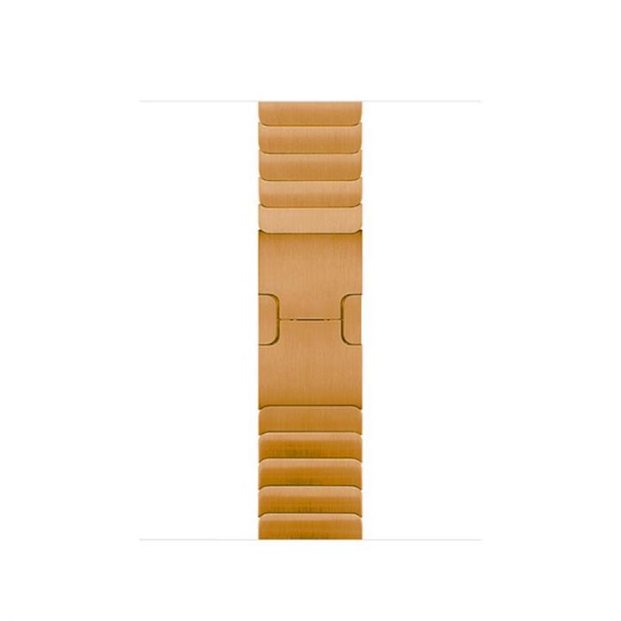 Ремінець Armorstandart Link Bracelet для Apple Watch 42mm/44mm Rose Gold (ARM54445)