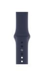 Ремінець Armorstandart Sport для Apple Watch 38mm/40mm Denim Blue (ARM51940)