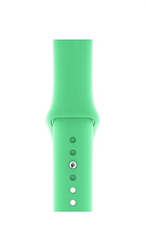 Ремінець Armorstandart Sport для Apple Watch 38mm/40mm Mint (ARM51938)