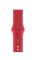 Ремінець Armorstandart Sport для Apple Watch 38mm/40mm Red (ARM49076)