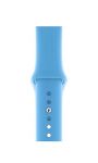 Ремінець Armorstandart Sport для Apple Watch 42mm/44mm Light Blue (ARM51944)