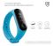 Ремінець Armorstandart для Xiaomi Mi Band 4/3 Light Blue (ARM51832)