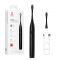 Розумна зубна електрощітка Oclean Endurance Eco Electric Toothbrush Black (6970810553321)