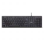 Клавіатура Sven KB-E5600H Black USB