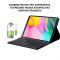 Чохол-клавiатура Airon Premium для Samsung Galaxy Tab S5E SM-T720/SM-T725 Black (4822352781011)