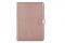 Чохол-книжка 2E Basic для планшетів 9-10" Rose Gold (2E-UNI-9-10-OC-RG)
