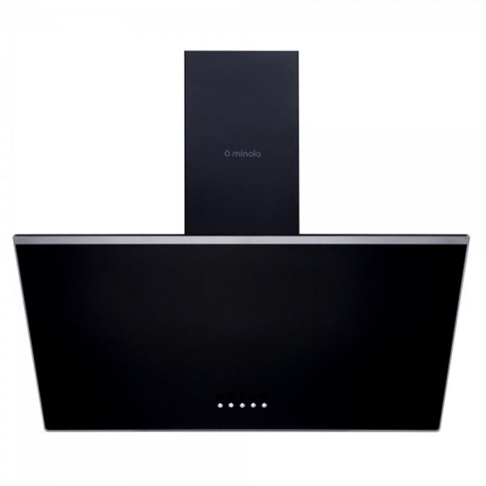 Витяжка Minola HDN 6222 BL/INOX 700 LED